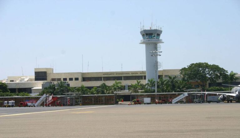 Agencia Nacional de Infraestructura responsabiliza a la alcaldia de Cartagena