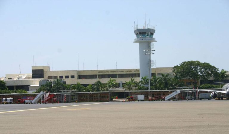 Agencia Nacional de Infraestructura responsabiliza a la alcaldía de Cartagena por obstáculos en la modernización del aeropuerto