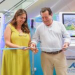 Aguas de Cartagena abre una nueva area de autogestion en