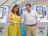 Aguas de Cartagena abre una nueva area de autogestion en