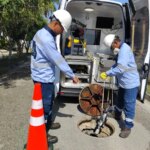 Aguas de Cartagena implementa tecnologia avanzada para el monitoreo de