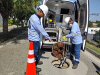 Aguas de Cartagena implementa tecnologia avanzada para el monitoreo de