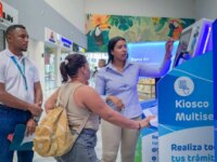 Aguas de Cartagena potencia las habilidades digitales de lideres comunitarios