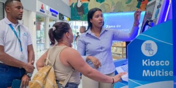 Aguas de Cartagena potencia las habilidades digitales de lideres comunitarios