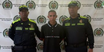 Alias El Chukito senalado como presunto autor de dos asesinatos