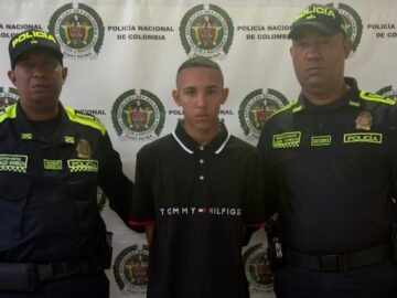 Alias El Chukito senalado como presunto autor de dos asesinatos