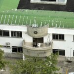 Anticipan trabajos de restauracion en las Estaciones de Policia de