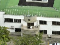 Anticipan trabajos de restauracion en las Estaciones de Policia de