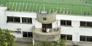 Anticipan trabajos de restauracion en las Estaciones de Policia de