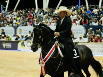 Arjona – Bolivar acogera la version 2027 de la Exposicion