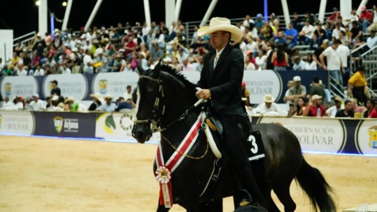 Arjona – Bolivar acogera la version 2027 de la Exposicion