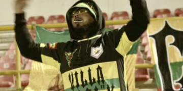 Asesinan a Jesus David aficionado del Real Cartagena una hora