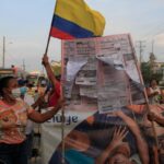 Bajo el silencio complice de la alcaldia de Cartagena Afinia