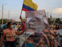 Bajo el silencio complice de la alcaldia de Cartagena Afinia