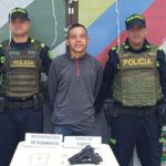 Capturan en Cartagena a Daniel el Travieso tras robar una