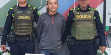 Capturan en Cartagena a Daniel el Travieso tras robar una