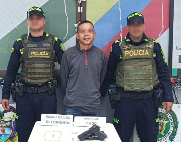 Capturan en Cartagena a Daniel el Travieso tras robar una