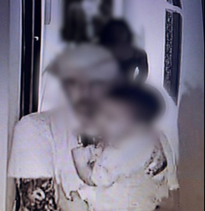 Capturan en Cartagena a El Virolo lider del Tren del