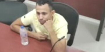 Carcel para sospechoso de homicidio tras entrar en una vivienda