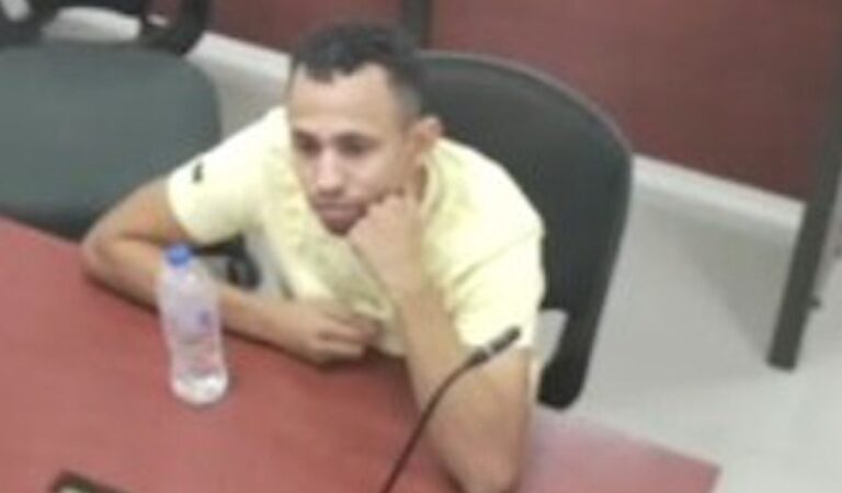 Cárcel para sospechoso de homicidio tras entrar en una vivienda en Arroz Barato, dejando un muerto y dos heridos.