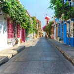 Cartagena y Bolivar Tendencias en Rankings Internacionales de Viajes para