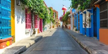 Cartagena y Bolivar Tendencias en Rankings Internacionales de Viajes para