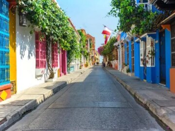 Cartagena y Bolivar Tendencias en Rankings Internacionales de Viajes para