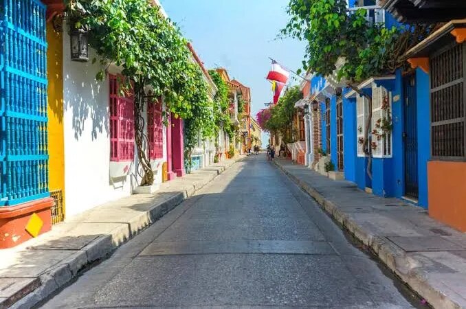 Cartagena y Bolívar: Tendencias en Rankings Internacionales de Viajes para 2026
