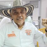 Coalicion Fuerza Ciudadana Una Alternativa para la Camara en Bolivar