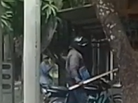 Cobradiario amenaza de muerte al reconocido locutor ‘Mickey Viloria su