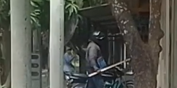 Cobradiario amenaza de muerte al reconocido locutor ‘Mickey Viloria su