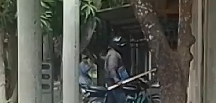 Cobradiario amenaza de muerte al reconocido locutor ‘Mickey Viloria su