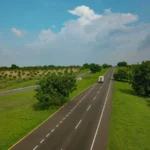 Comenzo el proceso de reversion en la concesion vial Cartagena Barranquilla