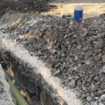 Comienzan los trabajos de ampliacion del alcantarillado sanitario en Clemencia