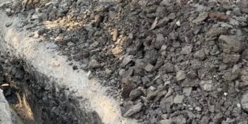 Comienzan los trabajos de ampliacion del alcantarillado sanitario en Clemencia