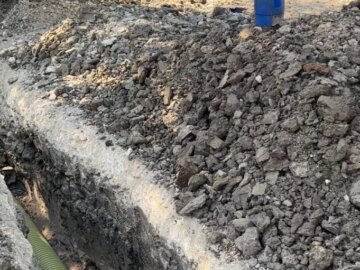 Comienzan los trabajos de ampliacion del alcantarillado sanitario en Clemencia