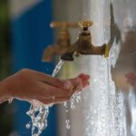 Comision de Regulacion de Agua Potable lleva a cabo en