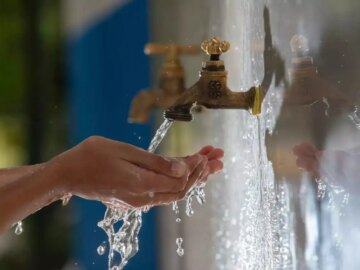 Comision de Regulacion de Agua Potable lleva a cabo en