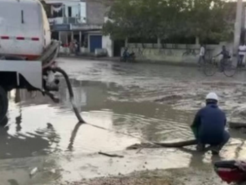 Consejo Comunitario de Tierra Baja solicita convocatoria urgente a Asamblea