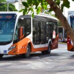 Debido a trabajos de rehabilitacion vial se modifica la ruta