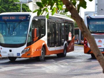 Debido a trabajos de rehabilitacion vial se modifica la ruta