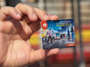 Desde el 23 de enero el pasaje en TransCaribe aumenta