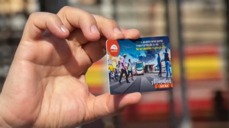 Desde el 23 de enero el pasaje en TransCaribe aumenta