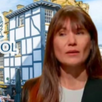 Detencion confirmada de Zulma Guzman en Londres por el envenenamiento