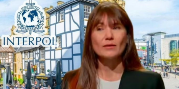 Detencion confirmada de Zulma Guzman en Londres por el envenenamiento