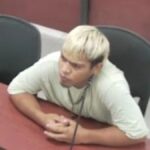 Detencion de un sospechoso por extorsion a un hombre en