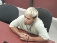 Detencion de un sospechoso por extorsion a un hombre en