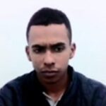 Detencion del presunto asesino en Villanueva Bolivar