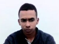 Detencion del presunto asesino en Villanueva Bolivar