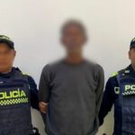 Detenido en prision el hombre que agredio a su esposa